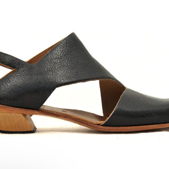 cydwoq Eclectic shoe Black, 37.5 - Picture 4 of 13